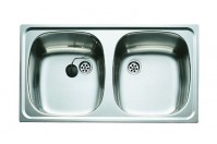 Chiuveta bucatarie Teka Universal E/800.440 2B